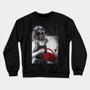 Future Wasteland Crewneck Sweatshirt